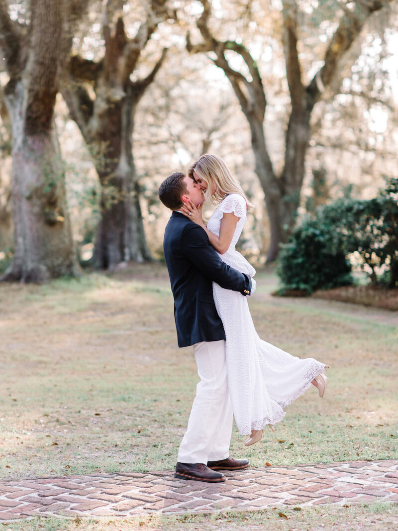 Engagement Pictures in Charleston, SC4