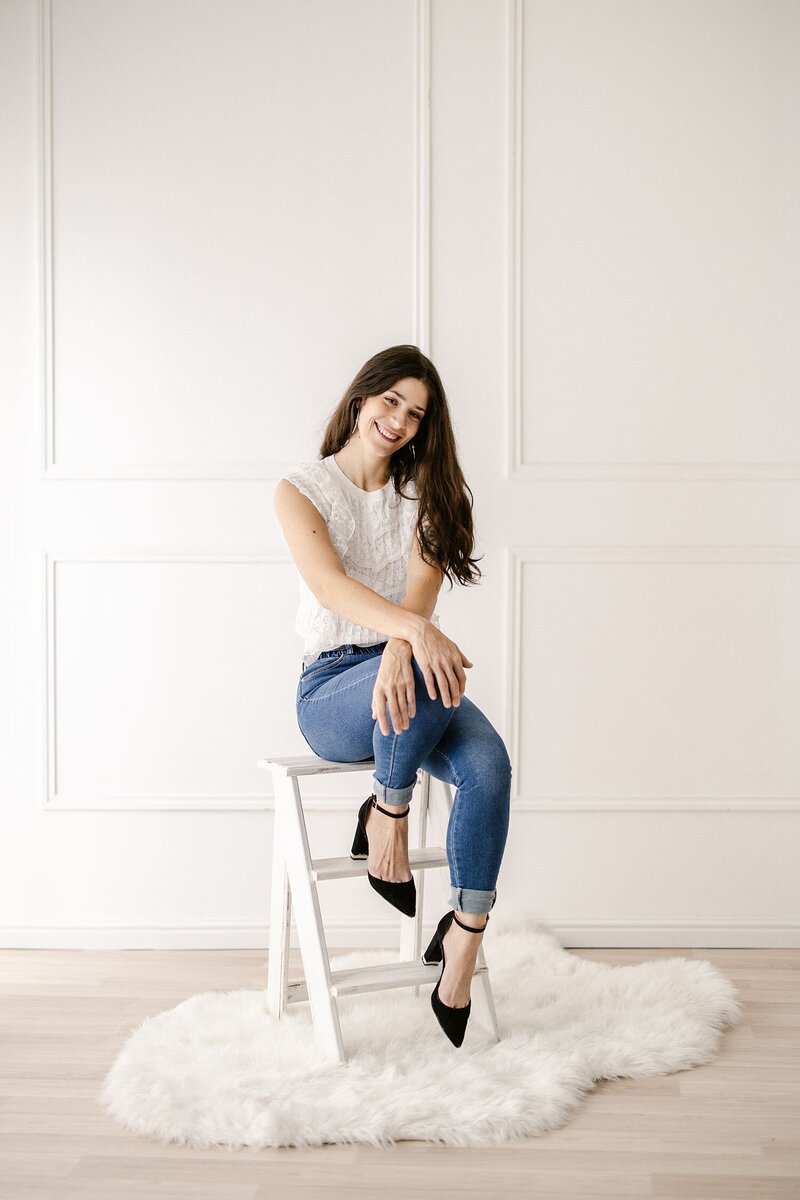 contact elegancy studio photo Marion Pinel