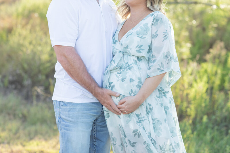 Breanna+Greg{Maternity}-8