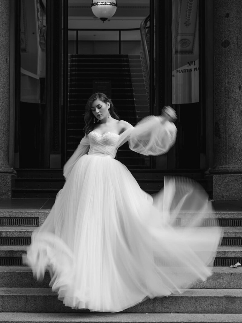 Galia Lahav wedding dress - Eternal Bridal - Serenity Photography-74