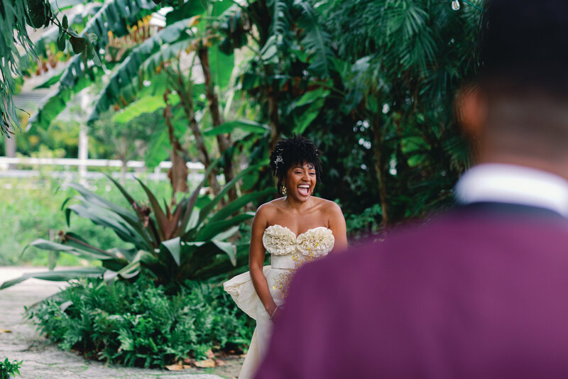 Miami Beach Botanical Garden Wedding-31