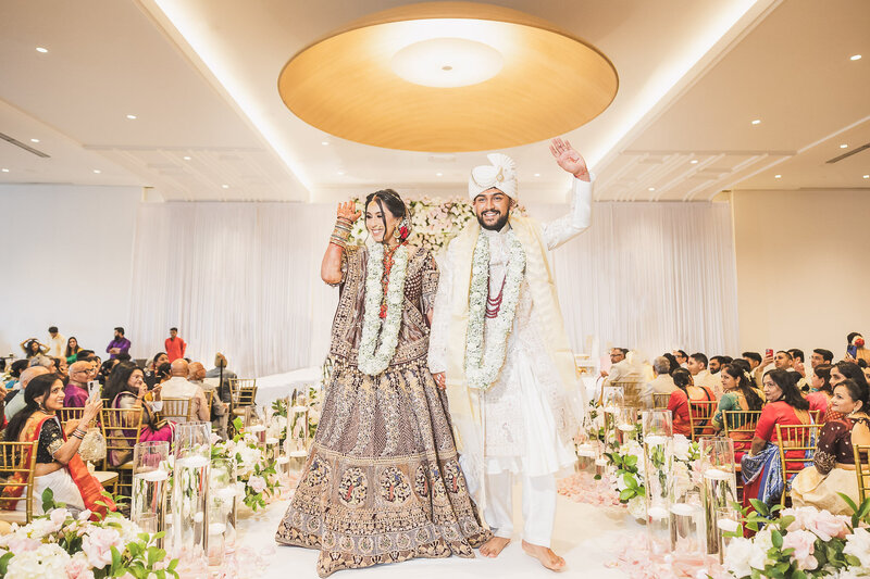 Atlanta Indian Wedding Planner