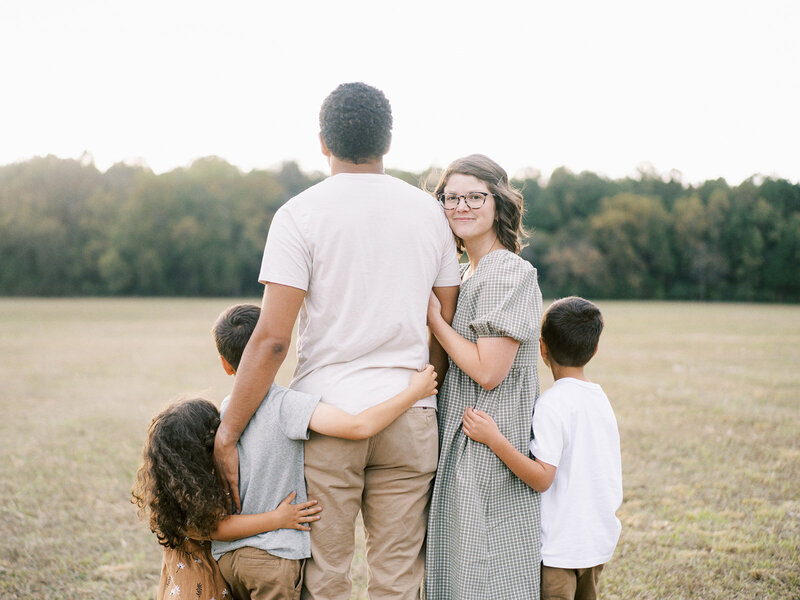 Chattanooga newborn photographer
