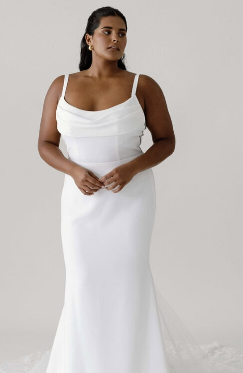 Wedding Dresses in Ann Arbor | The Love Club Bridal