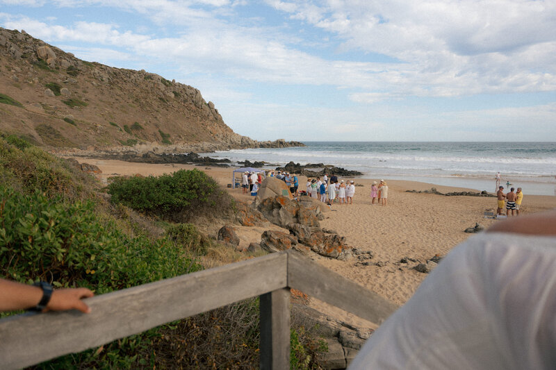 Little Paper Plane_Simone & Nima-John_Victor Harbour-108