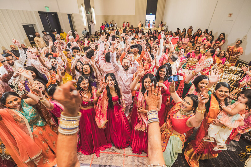 South Asian Wedding Planner Atlanta
