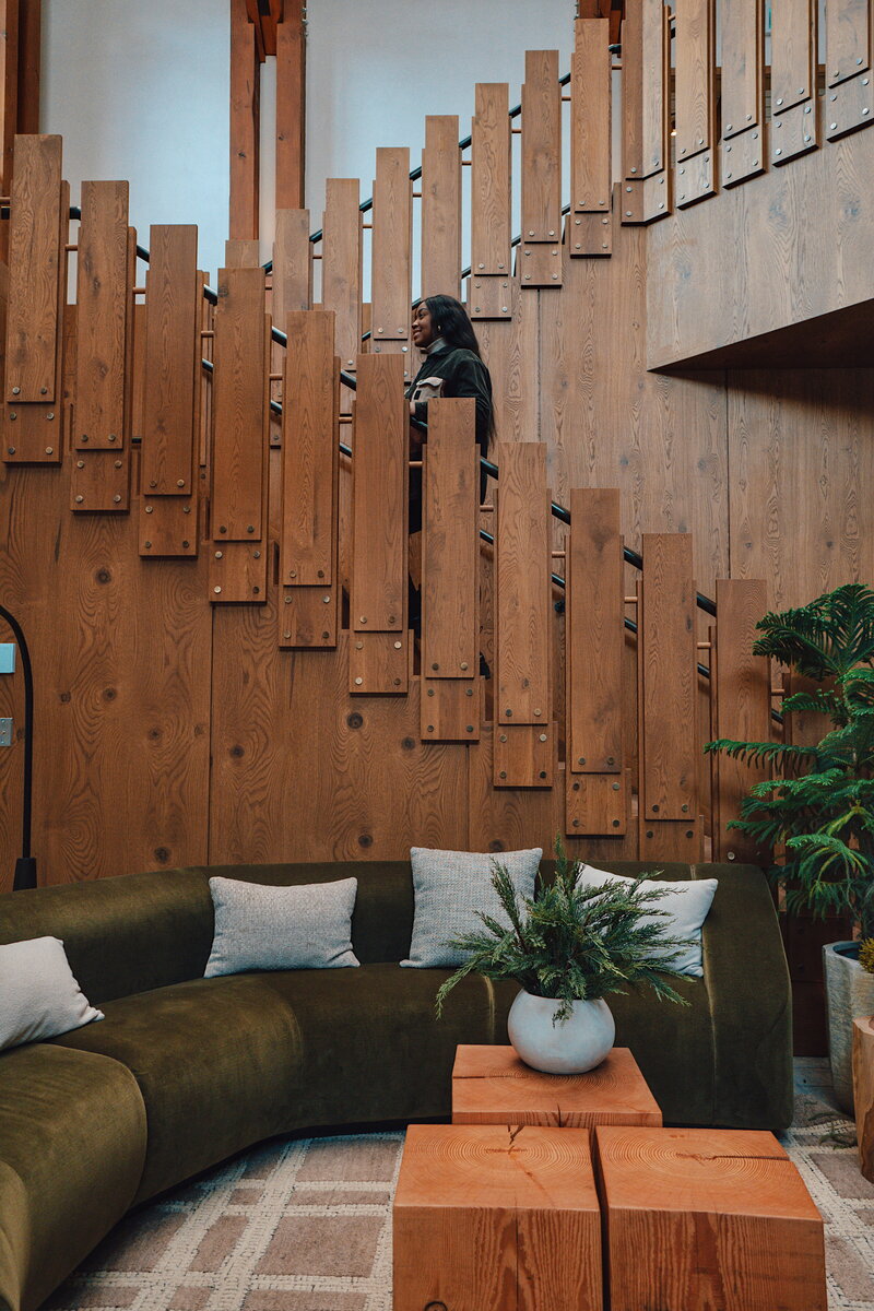 Otter Banff x LTN - Lobby - Image 3