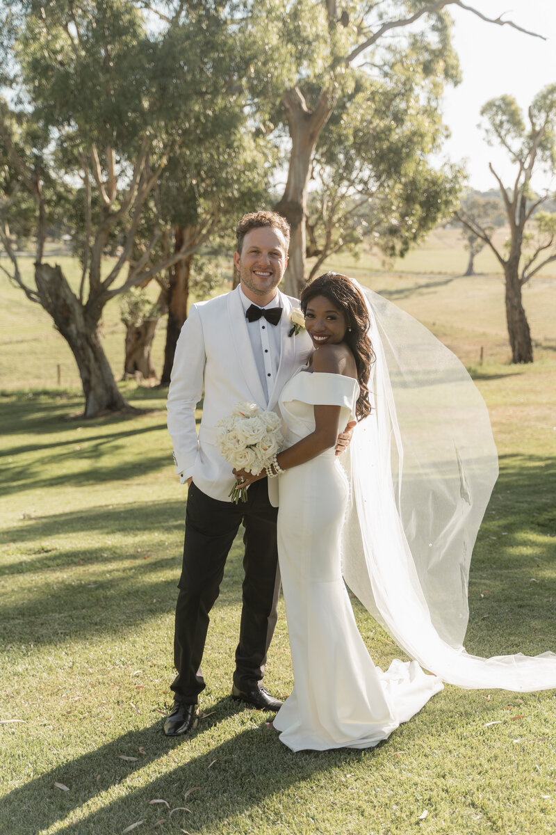 Little Paper Plane_Adelaide Hills Wedding_Lot 100_New Years Eve_Cara & Michael-53