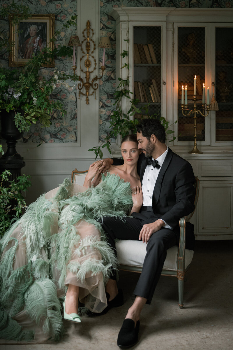 Grace & Ardor Co. East Coast Wedding Engagement Photography Pennsylvania New York City New Jersey Timeless Bold Art Direction Editorial Erin McGeever48