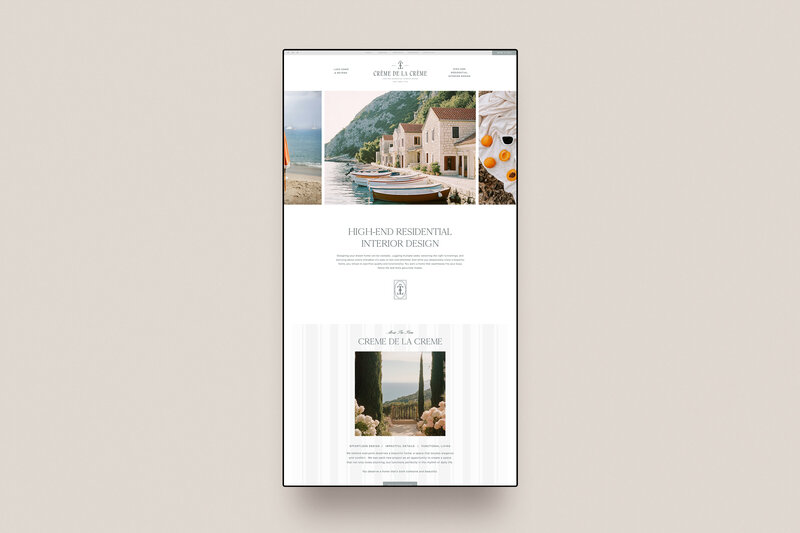 CDLCWebMockup