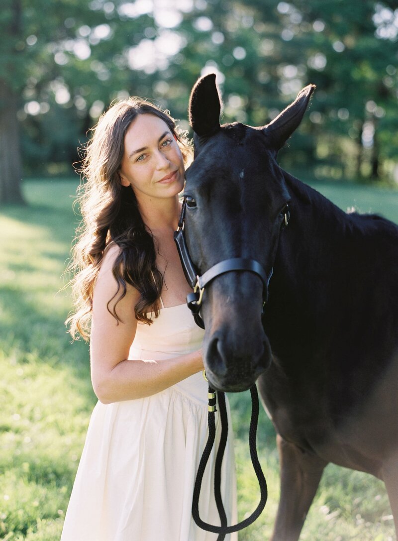 middleburg-virginia-equestrian-horse-engagement-session-david-abel-080