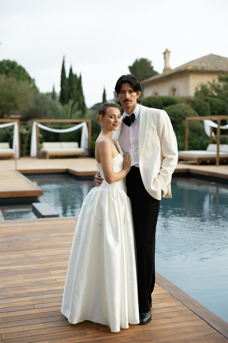 Barbara Roupp Wedding Investment Guide | Barbara Ann Photography