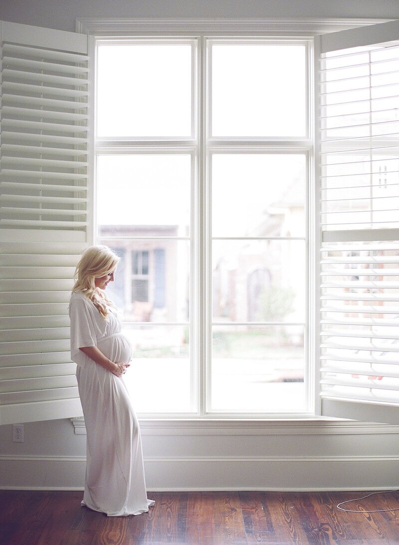 101-LAFAYETTE MATERNITY SESSION