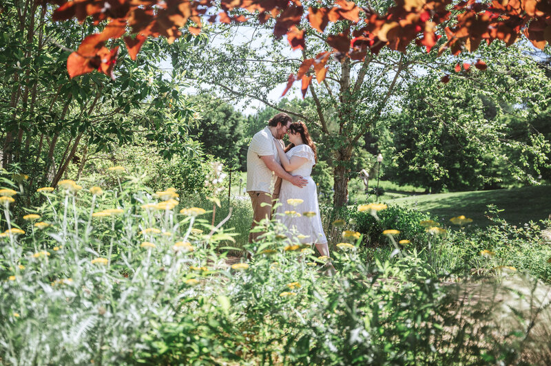 Quiet Waters Annapolis engagement - Baltimore wedding photography