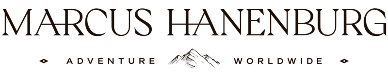 marcus hanenburg logo