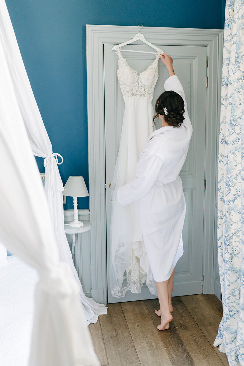 Morgane Ball photographer Wedding Chateau  Bayard Namur Brussels Belgium