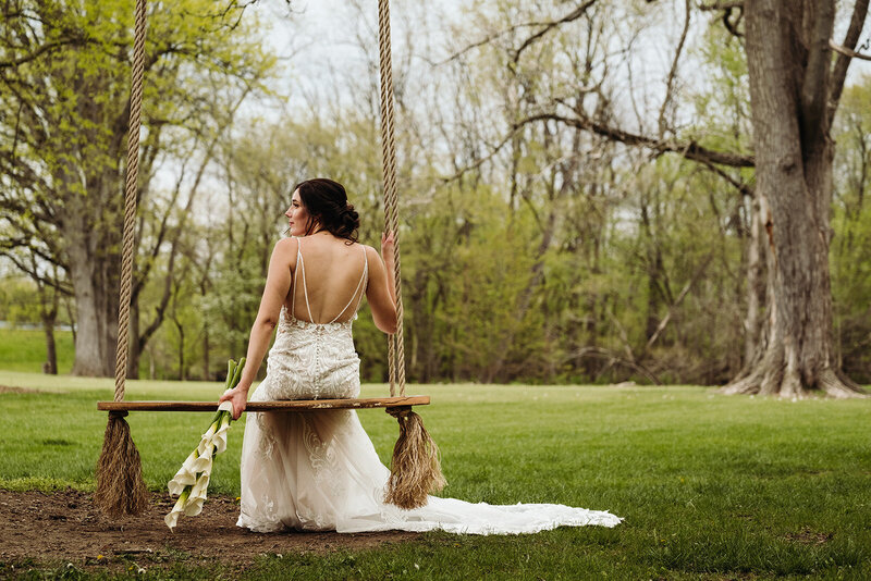 bride-swing