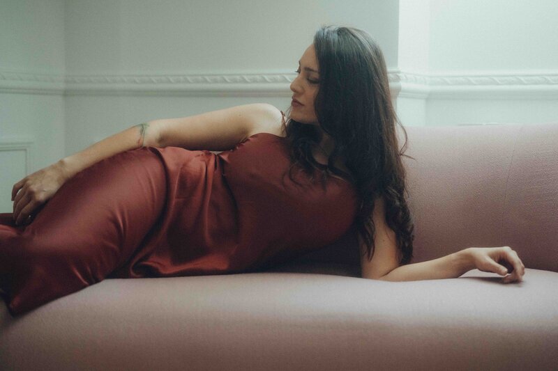 Boudoir Photographer Sans Interdit Paris Luxembourg-105