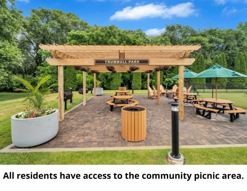 10_Community picnic area