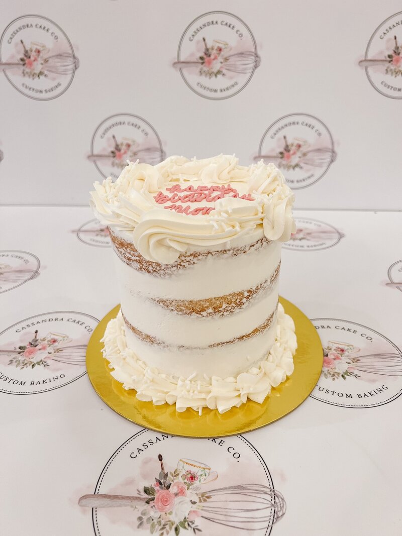 Cake