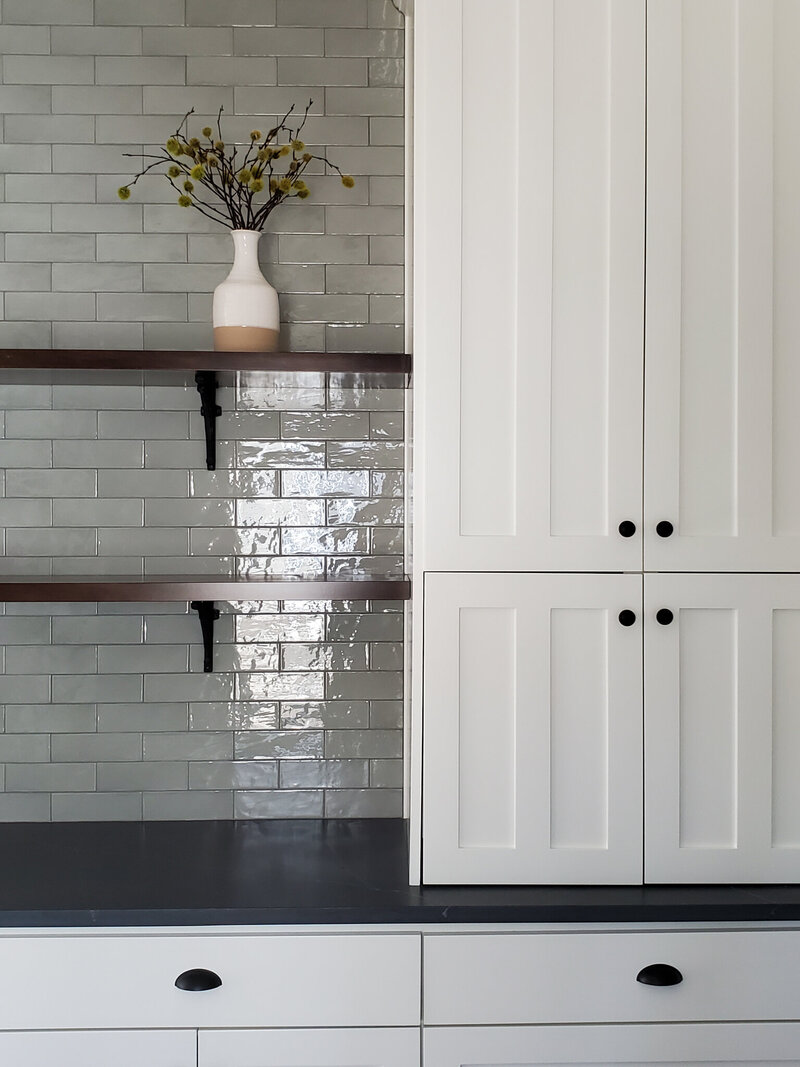 KKD Portfolio | Prairie Village Interior Designer