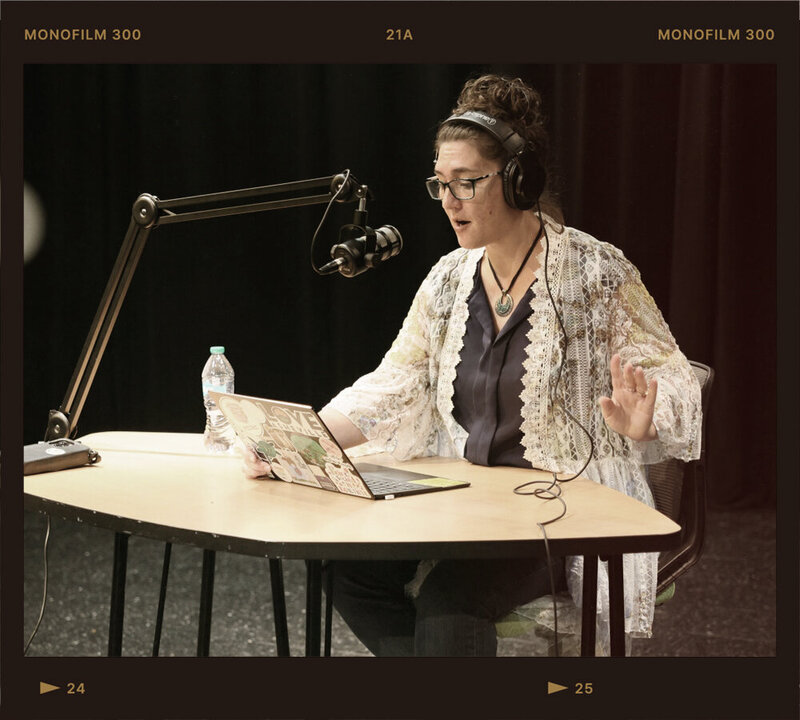 Rambling Roads Nora Shalaway Carpenter_Voice 04_02 Film