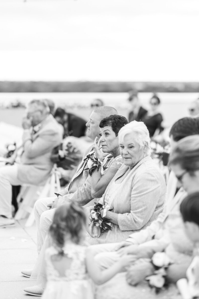 Danielle + Blake  Ceremony-102