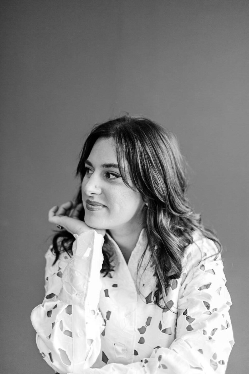 Forte Fine Rentals founder, Sarah Granger-Twomey