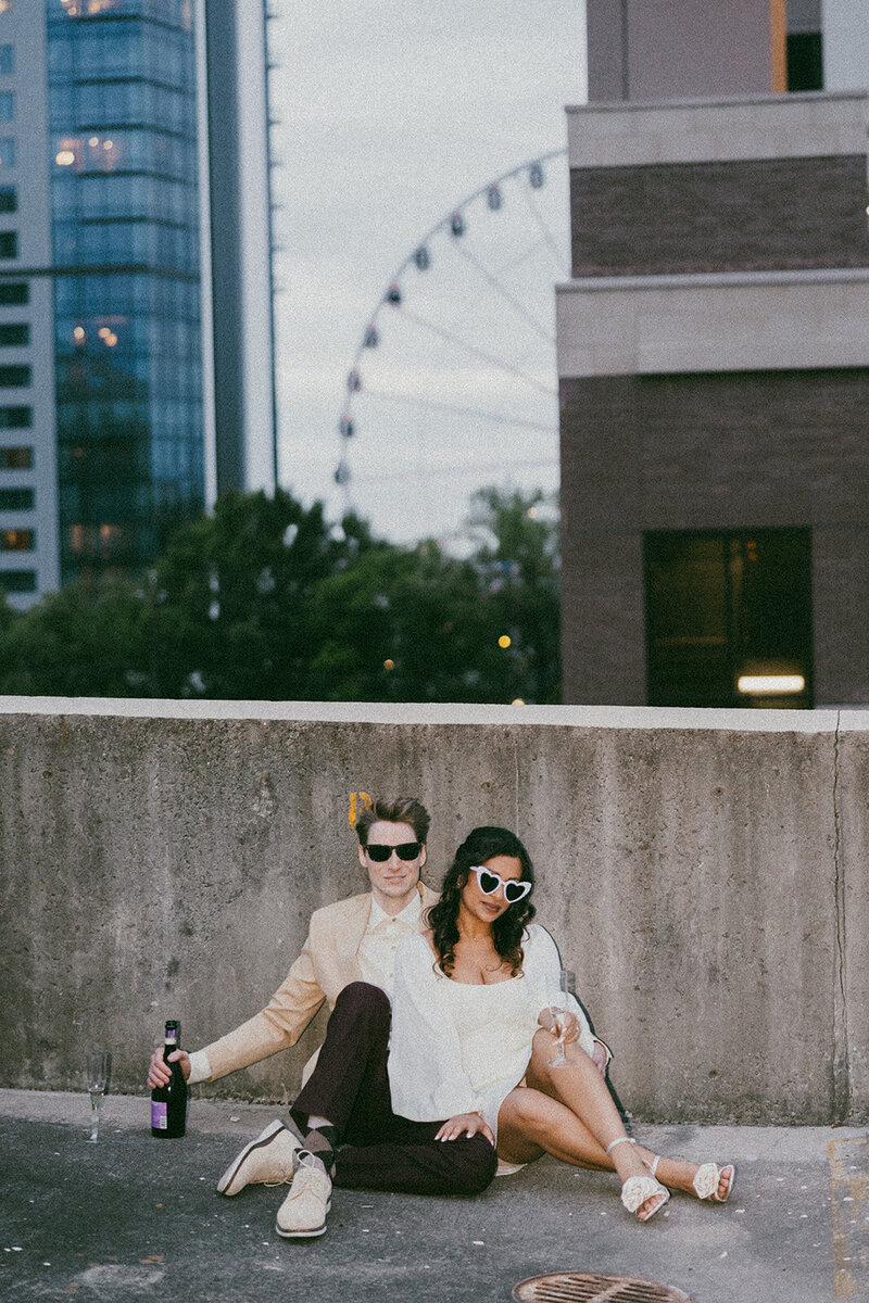 stunning documentary style photos from Rachel Boyd Photography