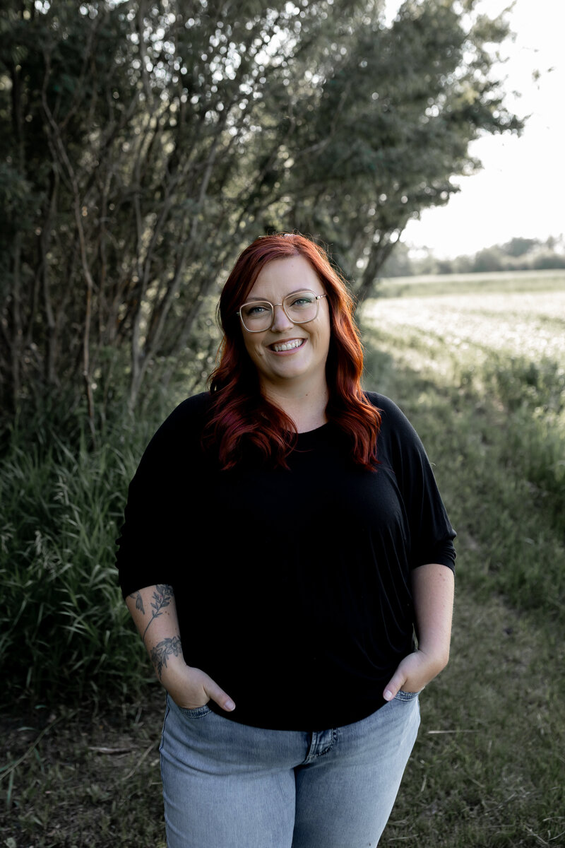 Jess Raupers