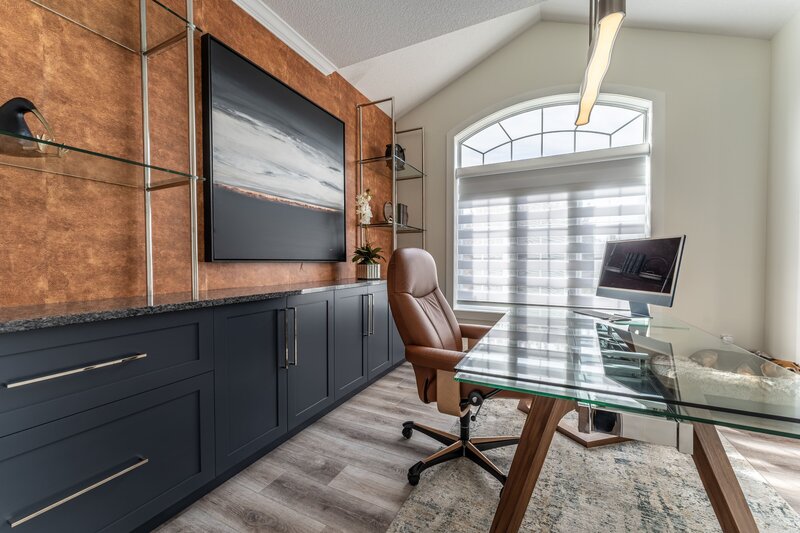 Lightbourne House Wall Decors & Drawers