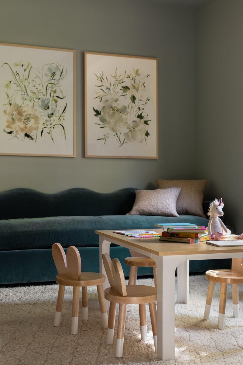 Heath Interiors | Pacific Palisades Remodel