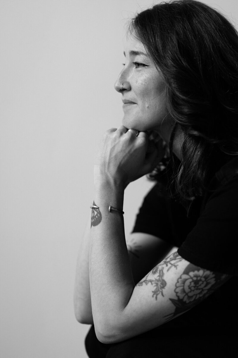 Self Love Portrait session 129