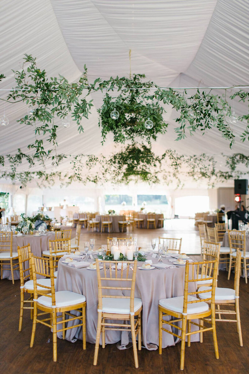 Open Events Area Venue Building | Open Aire Affairs, PA