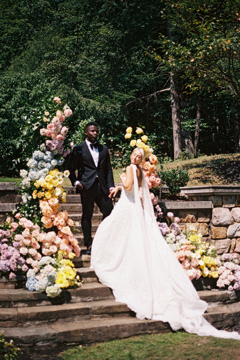 Luxury-Summer-Intimate-Wedding-Strong-Mansion-Frederick-County-Maryland-35mm-Film=7