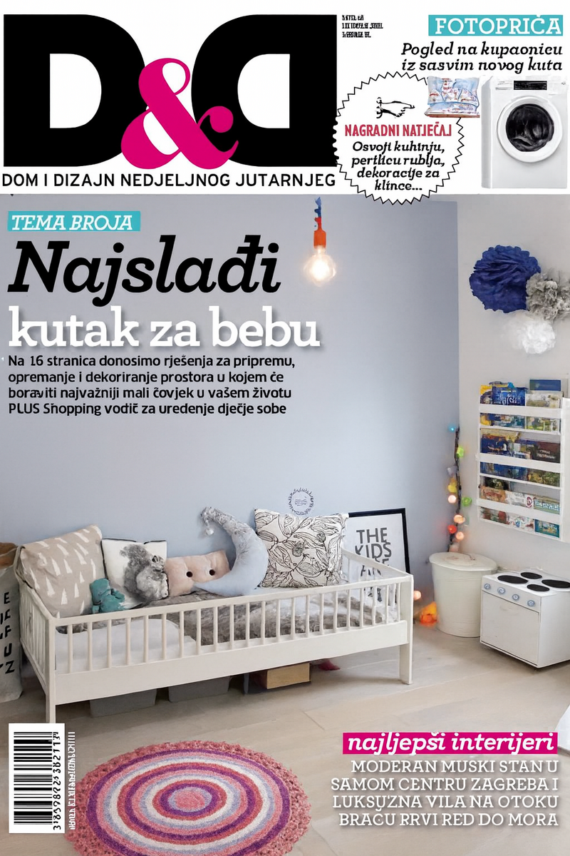 DD cover lidija tomas matijevic djecja soba lilihalodecoration dizajn interijera