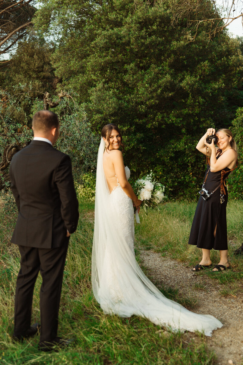 Tuscany Italy Wedding Photographer -12