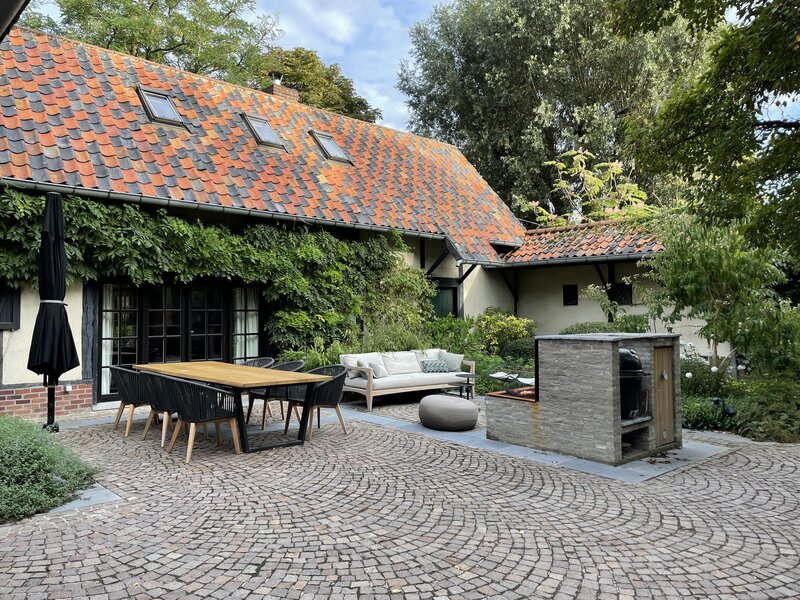 hulp bij aankoop woning, budget verbouwing, 
