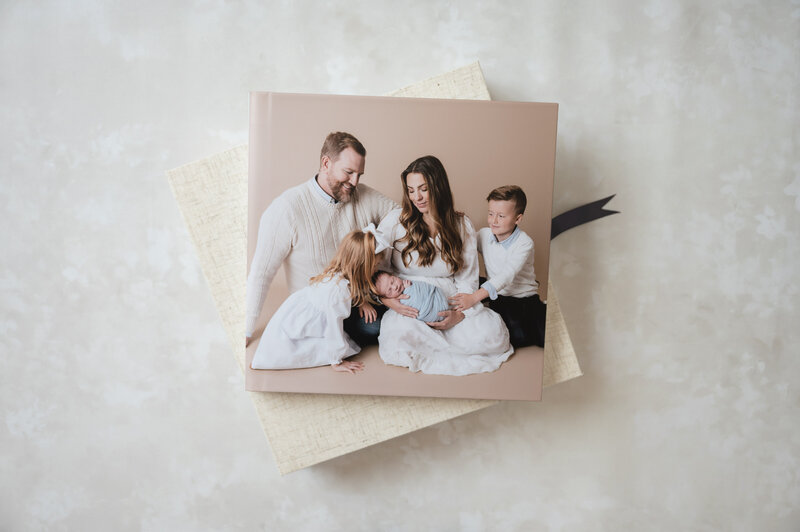 studio photography products | katie louise photography