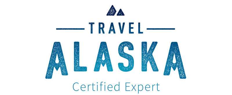 alaska certified expert badge