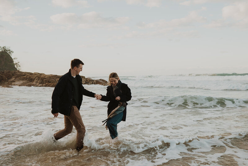 Bec + Cam - Coolum Beach_ Queensland-49