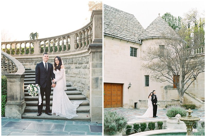 Greystone-Mansion-Wedding