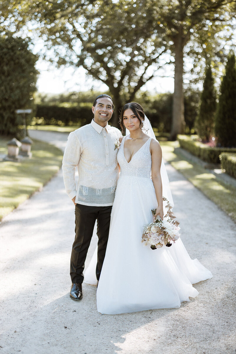 Wallalong House Wedding-78