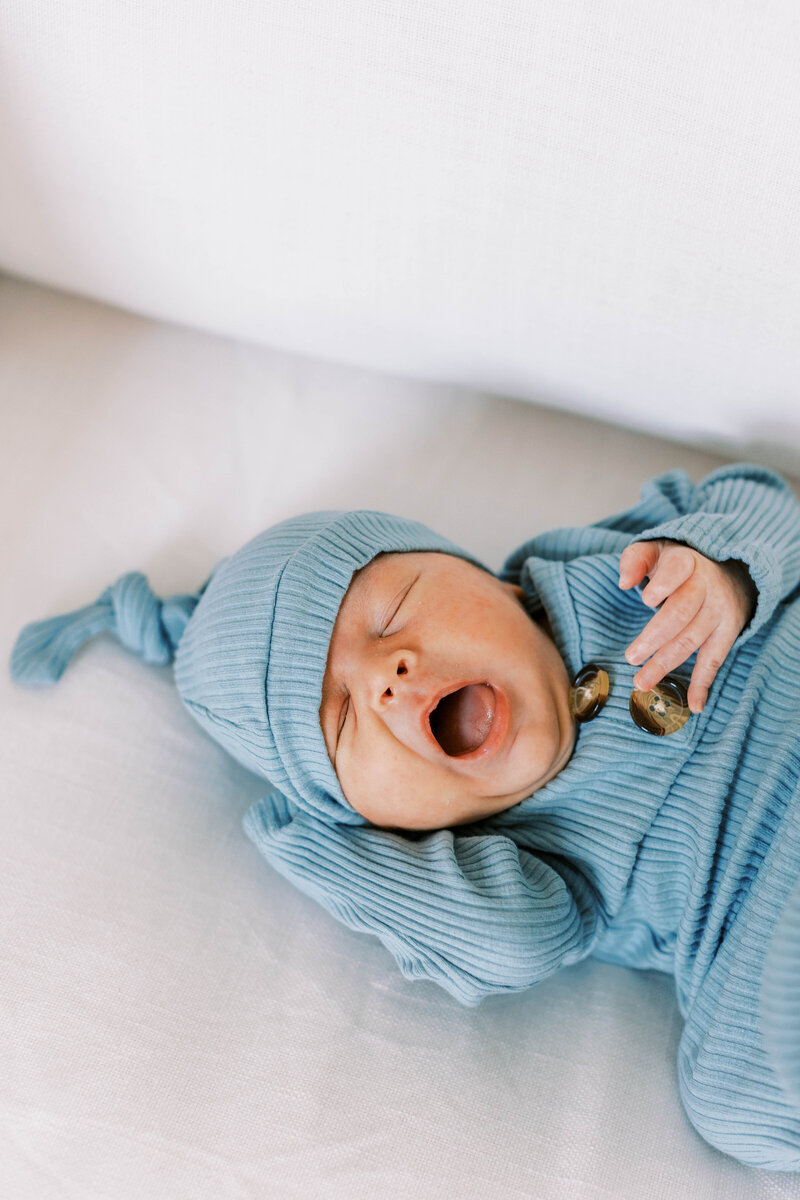 Aly Matei Photography - Baby M-59