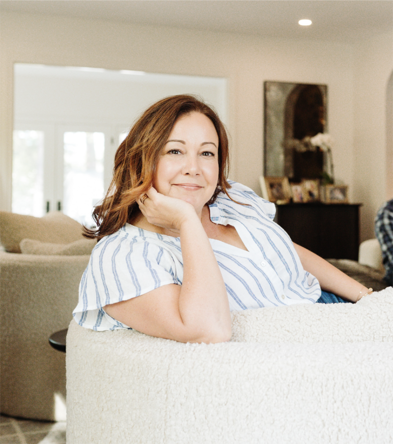 Nicole Kalil. Podcast Host. Coach. Author. Speaker. 