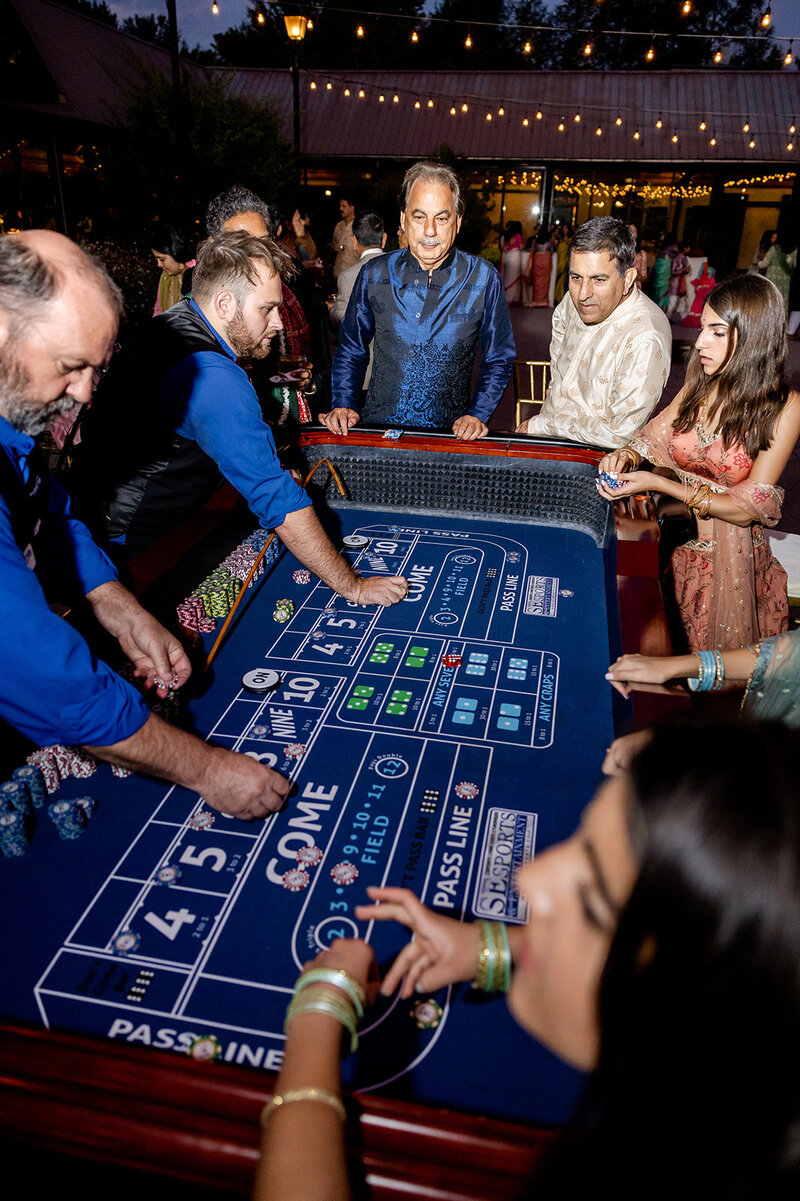 Atlanta Indian Wedding Planner