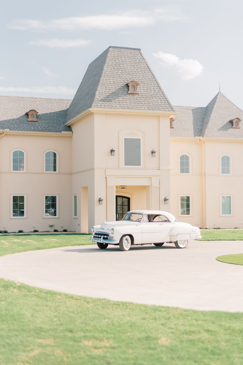 Chateau Joli