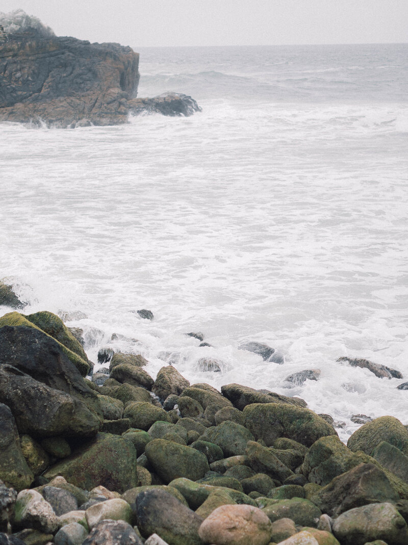 Cat and Justin - Sutro Baths - Tay - #-14