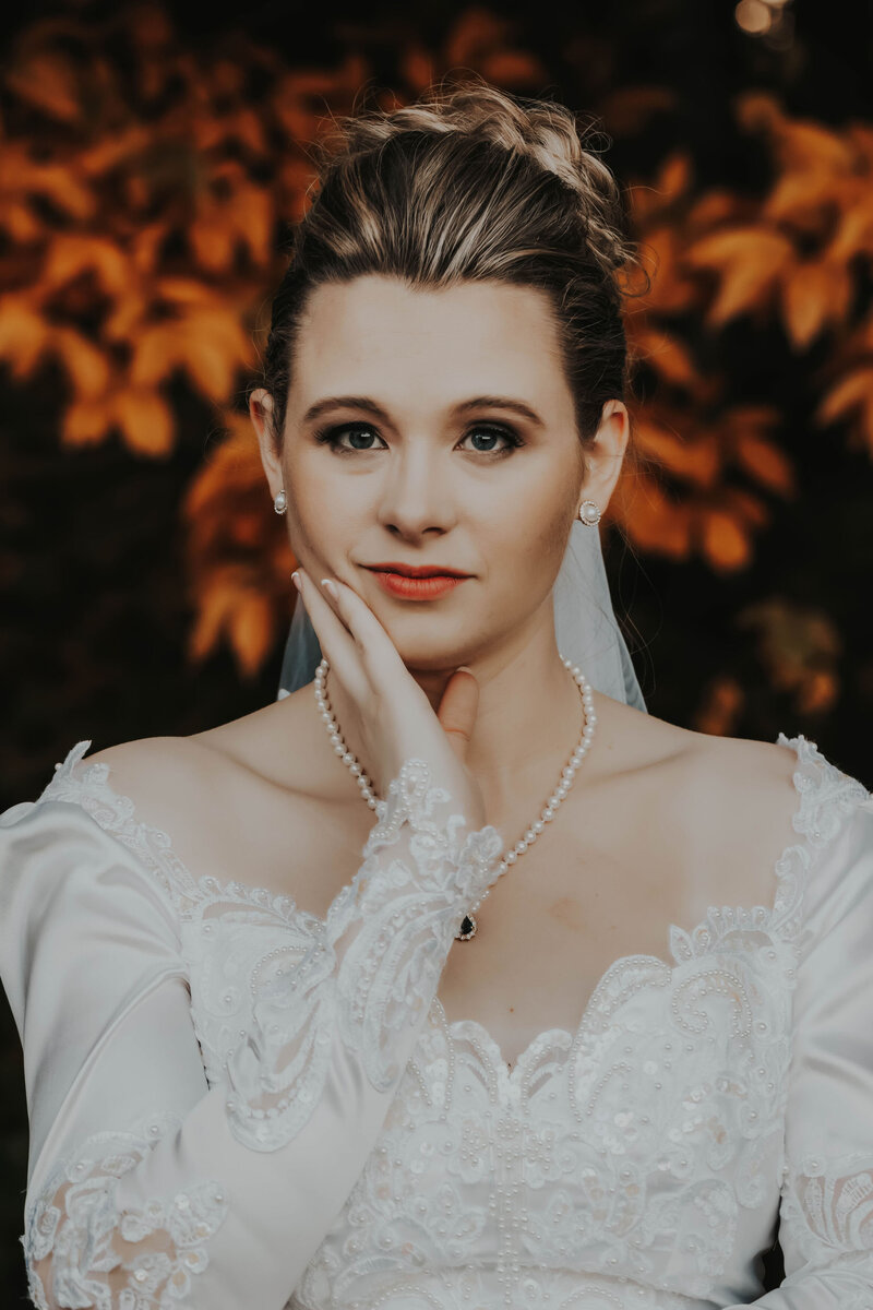 bride