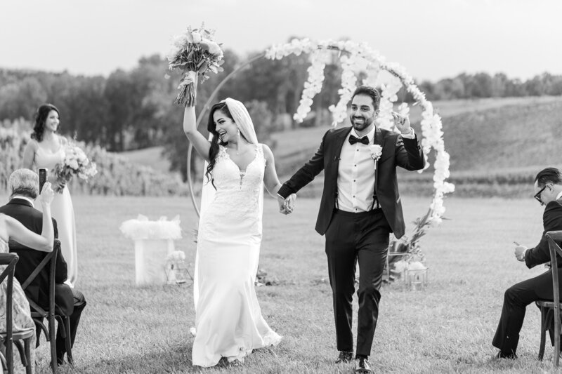 Stone Tower Winery Wedding - Faraz and Nikta-16